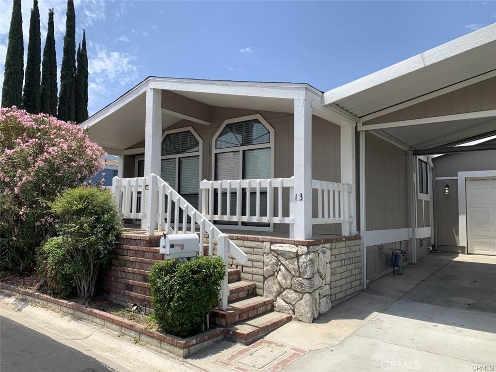 Properties 1 21650 Temescal Canyon Road 13