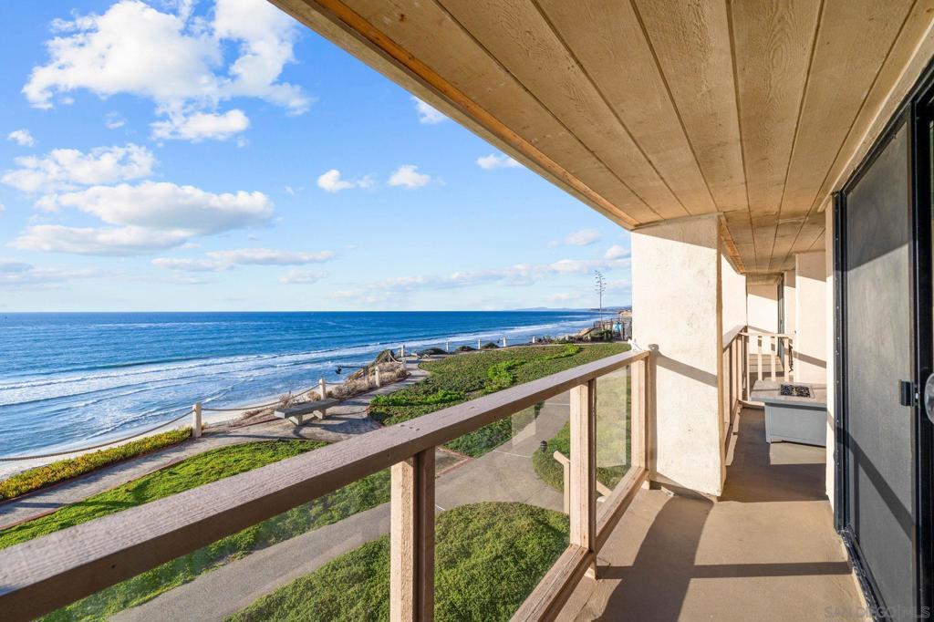 Solana Beach - Residential