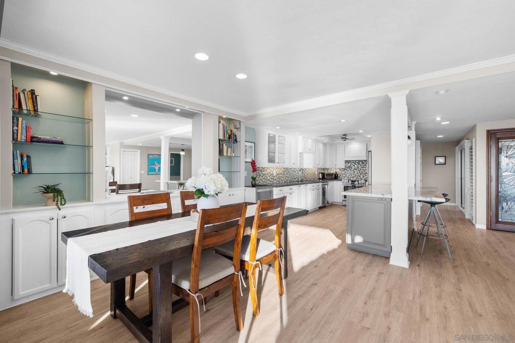 Solana Beach - Residential