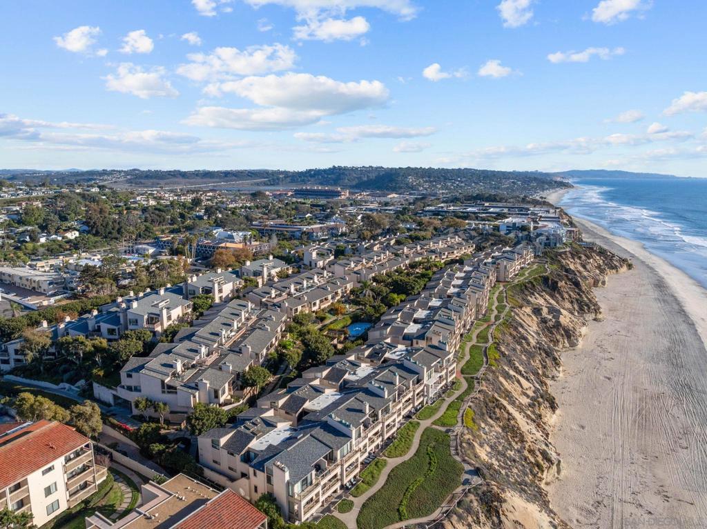 Solana Beach - Residential