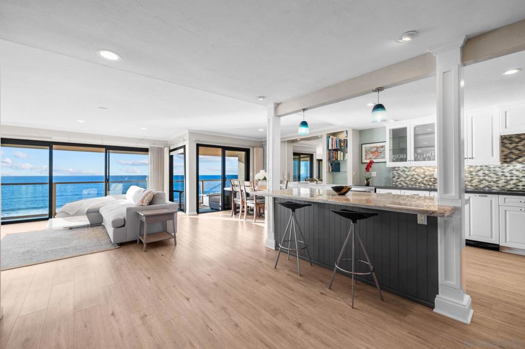 Solana Beach - Residential