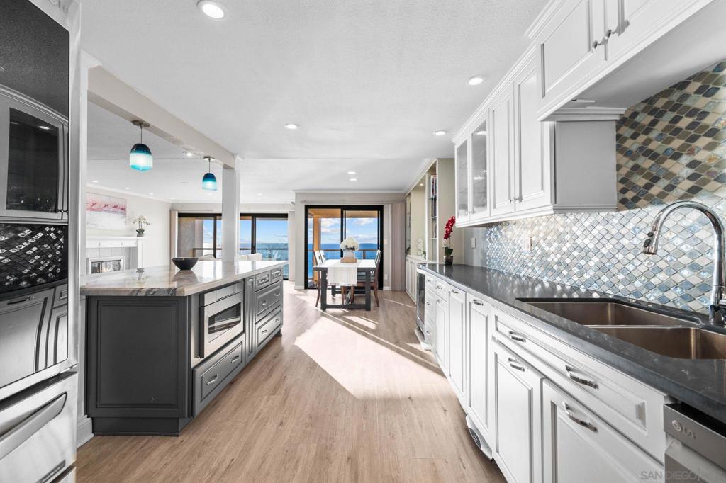 Solana Beach - Residential