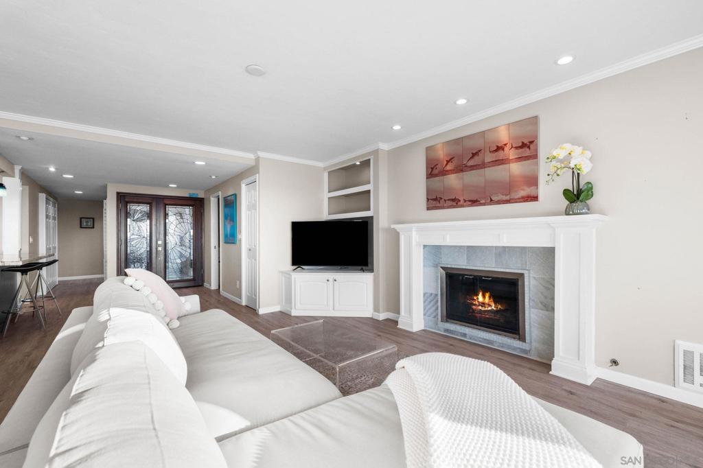 Solana Beach - Residential