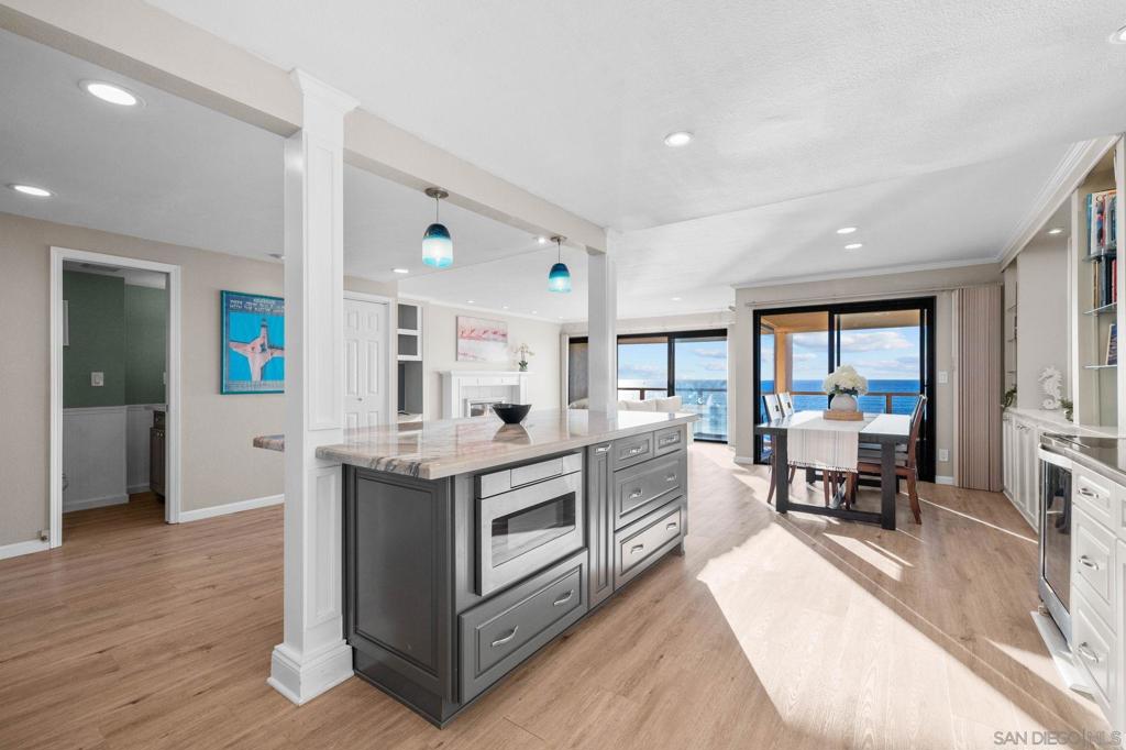 Solana Beach - Residential