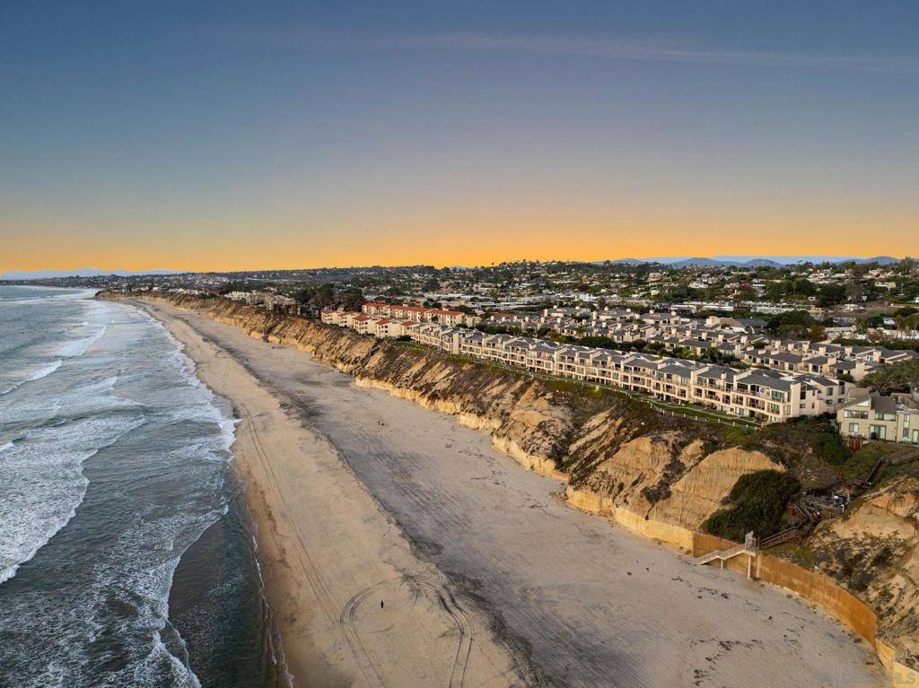 Solana Beach - Residential