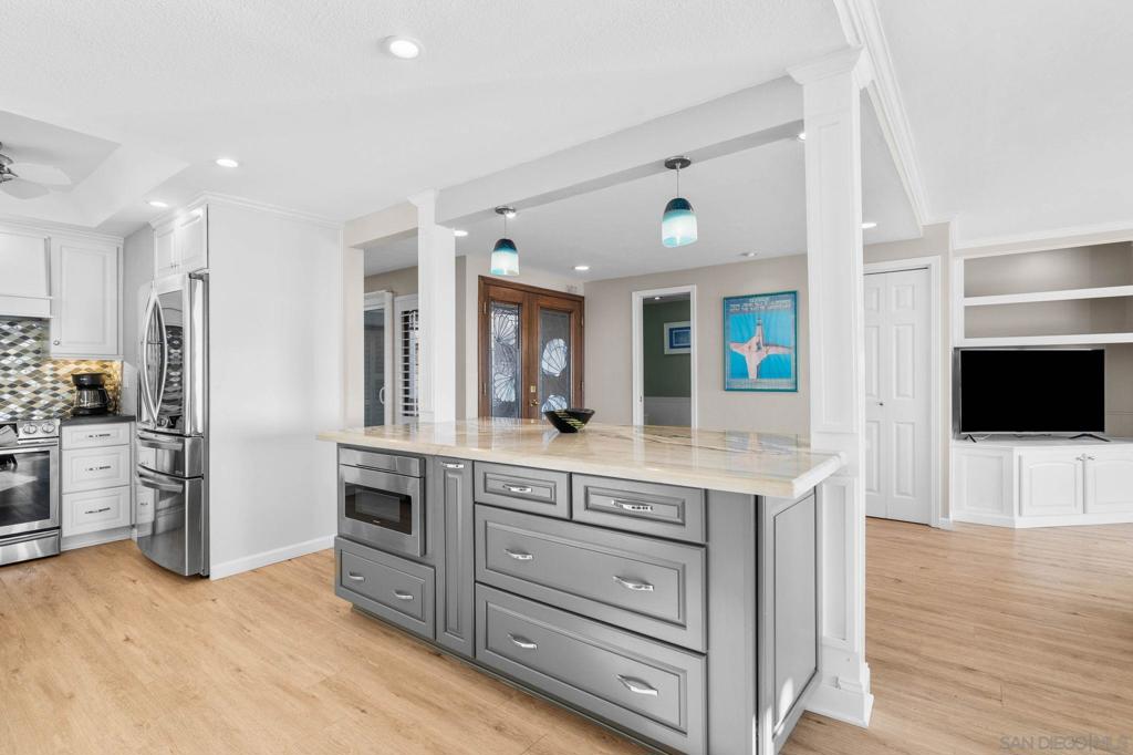 Solana Beach - Residential