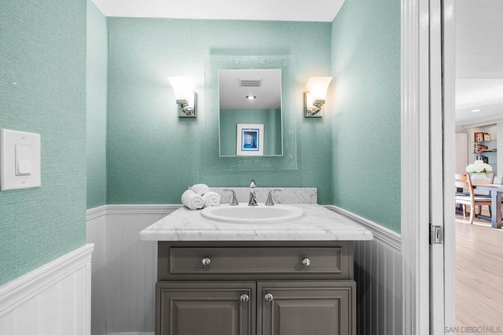 Solana Beach - Residential