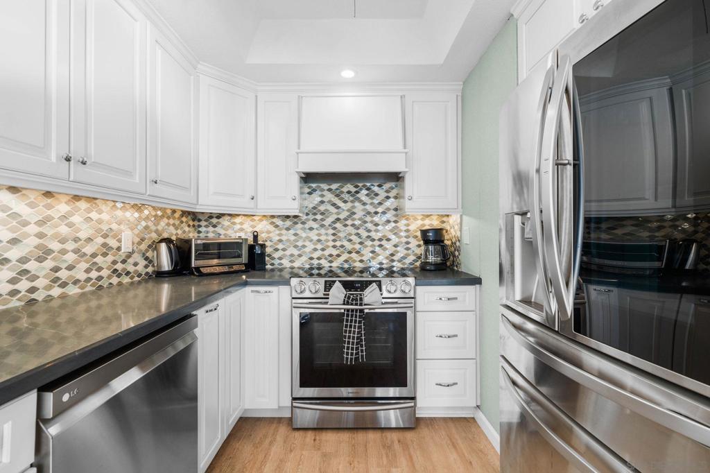 Solana Beach - Residential