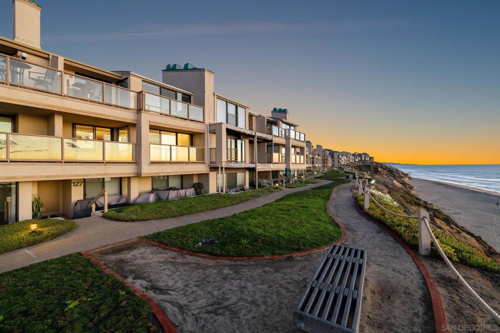 Solana Beach - Residential