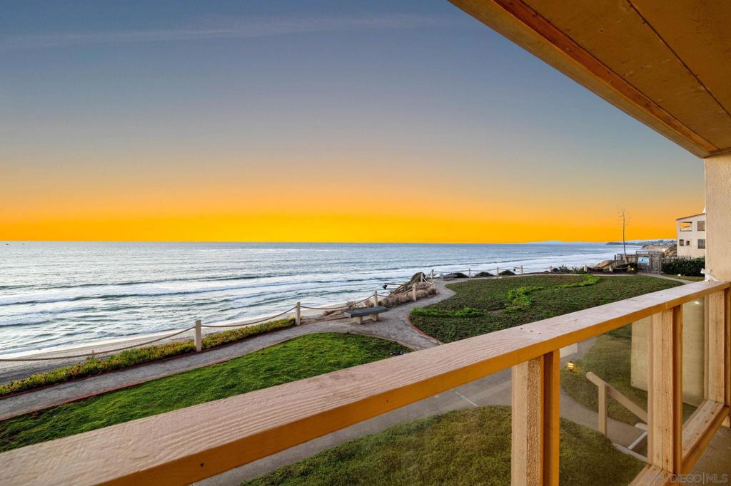 Solana Beach - Residential