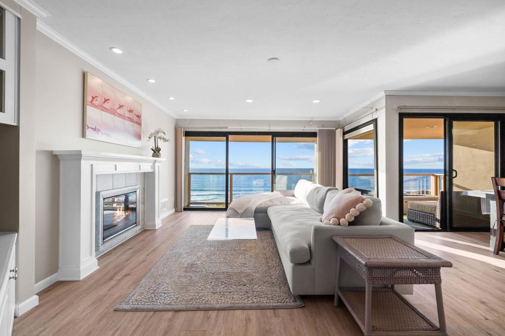 Solana Beach - Residential