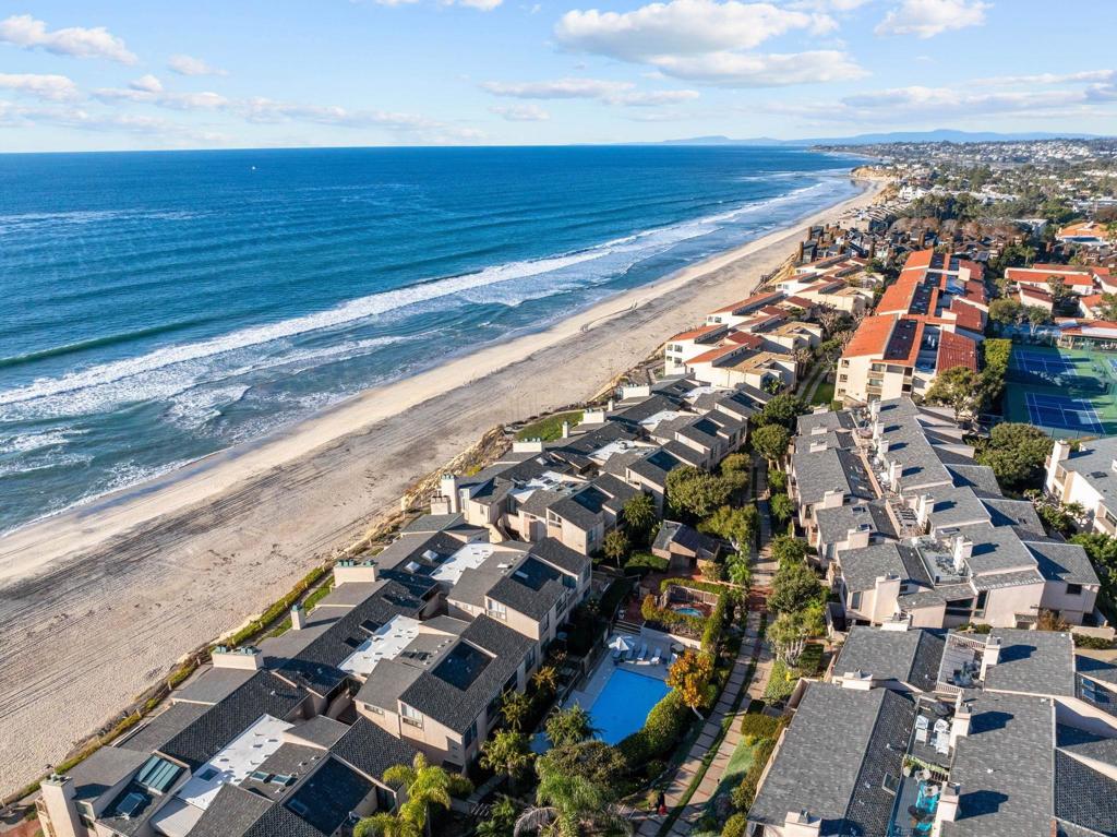 Solana Beach - Residential