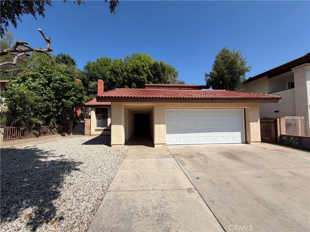 Photo of 19745 Lull Street, Winnetka, CA 91306 (MLS # OC26062662)