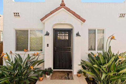Photo of 4730 Oregon St St, San Diego, CA 92116 (MLS # 260006850SD)