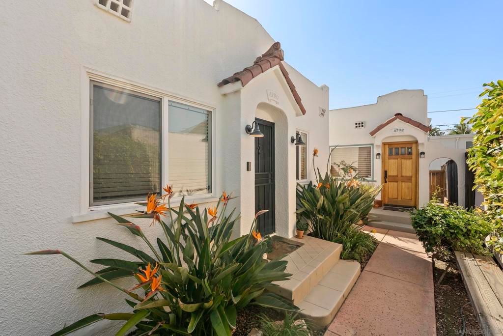 Photo of 4730 Oregon St St, San Diego, CA 92116 (MLS # 260006850SD)