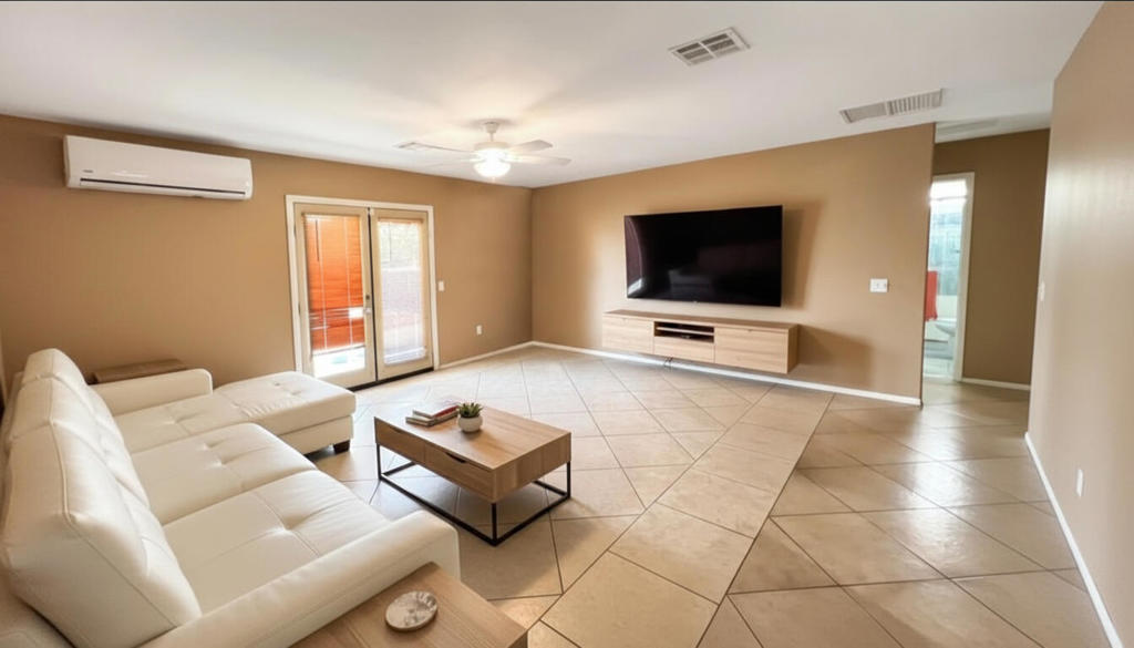 Tierra Bonita - Residential