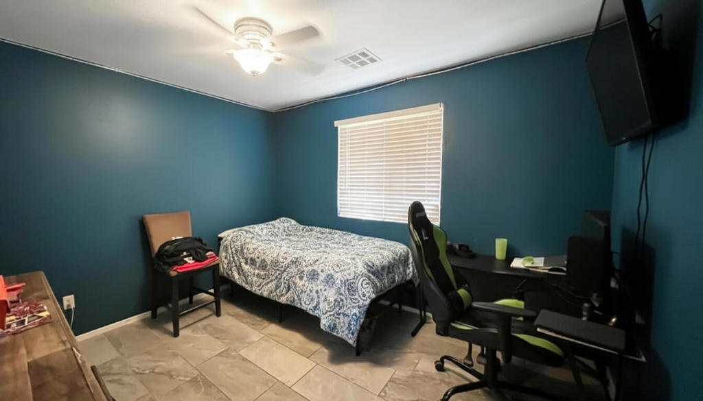 Tierra Bonita - Residential