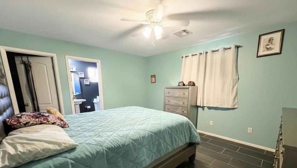 Tierra Bonita - Residential