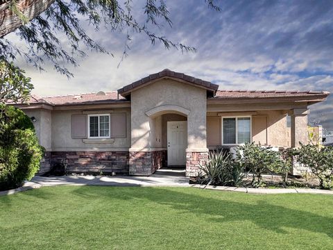 Photo of 52402 Michelle Drive, Coachella, CA 92236 (MLS # 219139855DA)