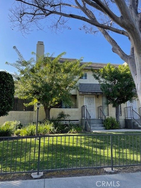 Photo of 1629 S Marengo Avenue #B, Alhambra, CA 91803 (MLS # AR26029183)