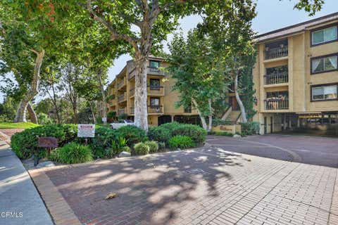 Photo of 3481 Stancrest Drive #126, Glendale, CA 91208 (MLS # P1-28484)