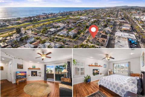Photo of 1840 S Tremont Street, Oceanside, CA 92054 (MLS # NDP2602057)