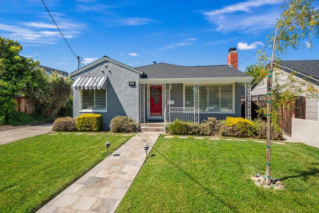 2351 Fruitdale Avenue