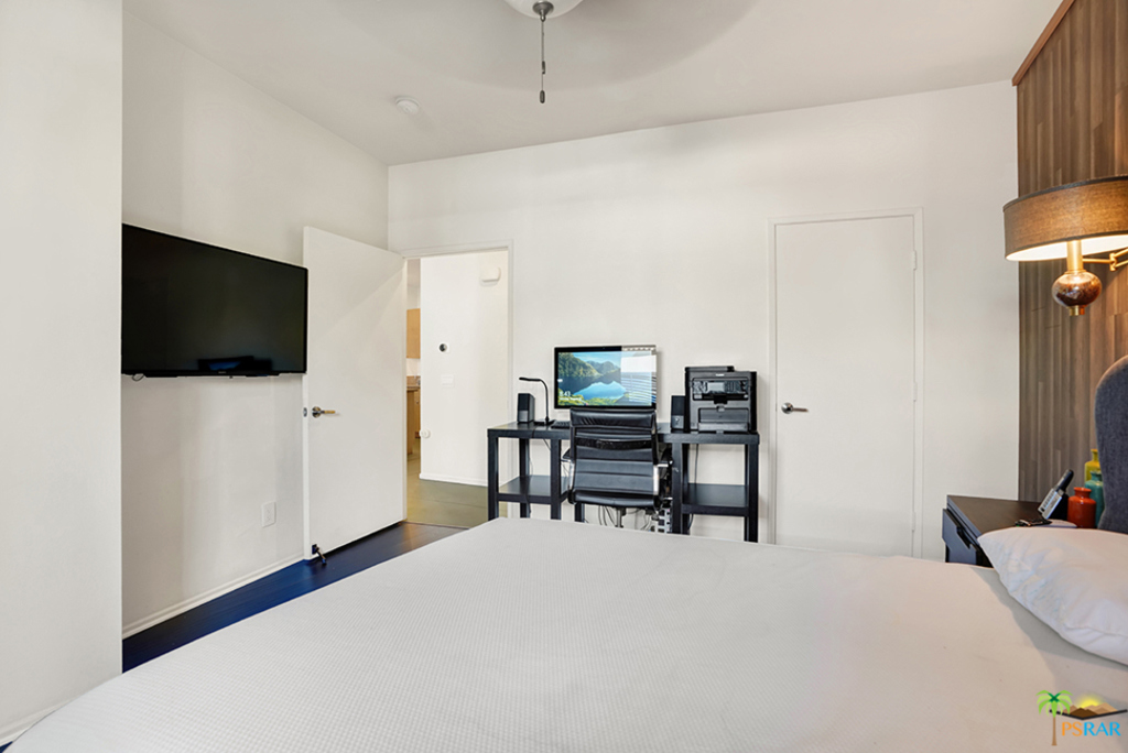 Palermo - Residential