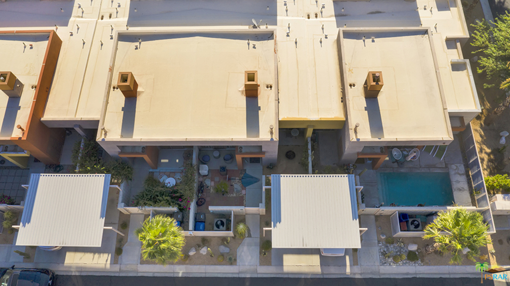 Palermo - Residential