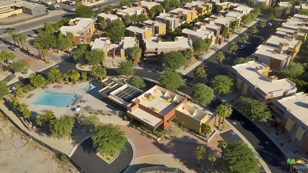 Palermo - Residential