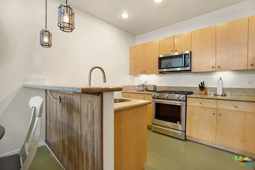 Palermo - Residential