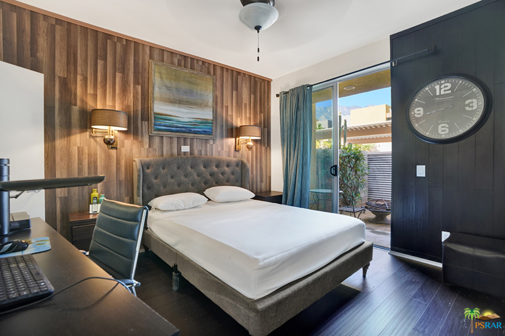 Palermo - Residential