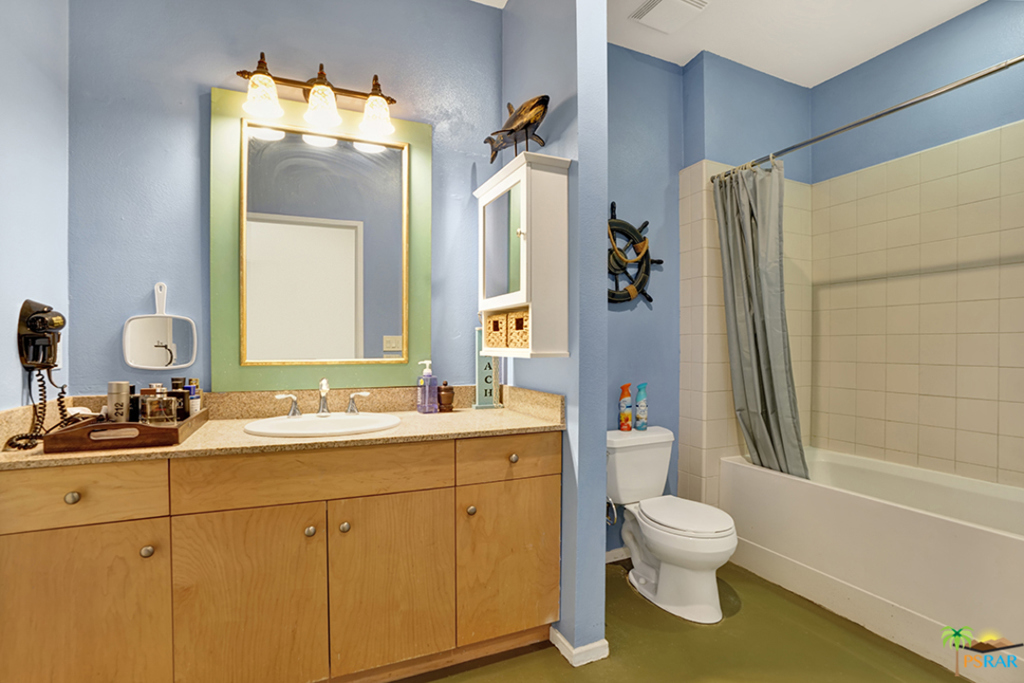 Palermo - Residential