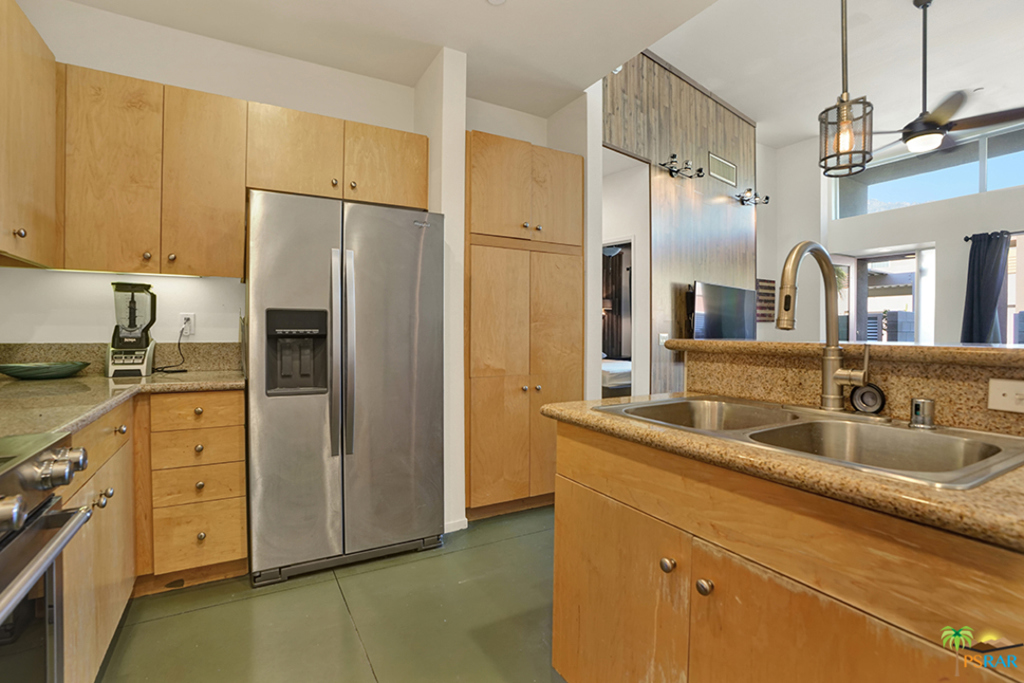 Palermo - Residential