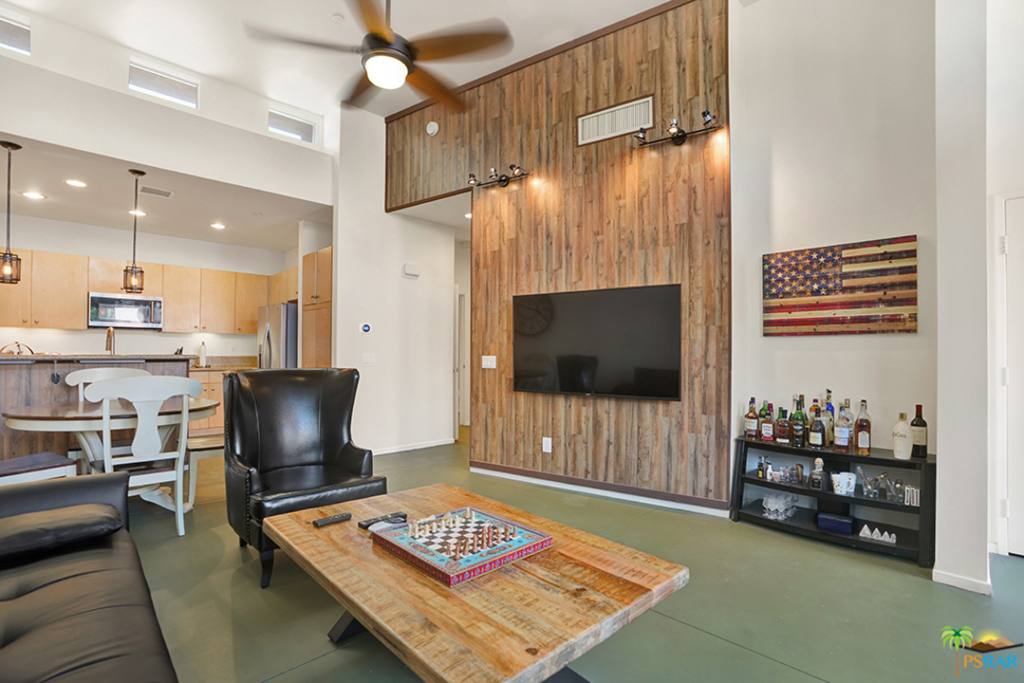 Palermo - Residential