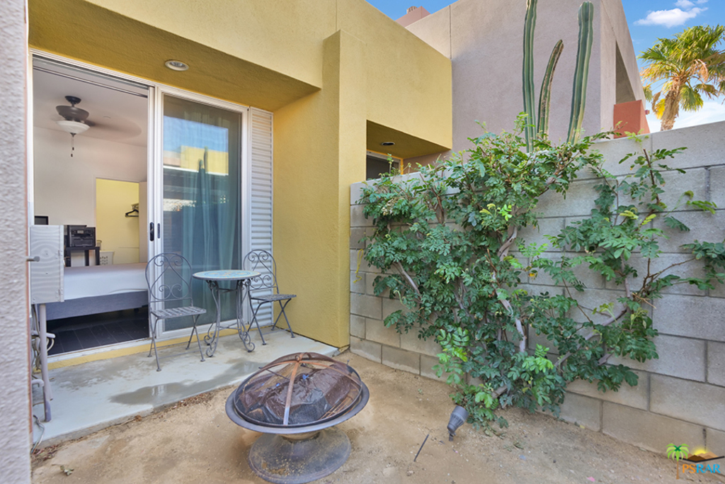 Palermo - Residential