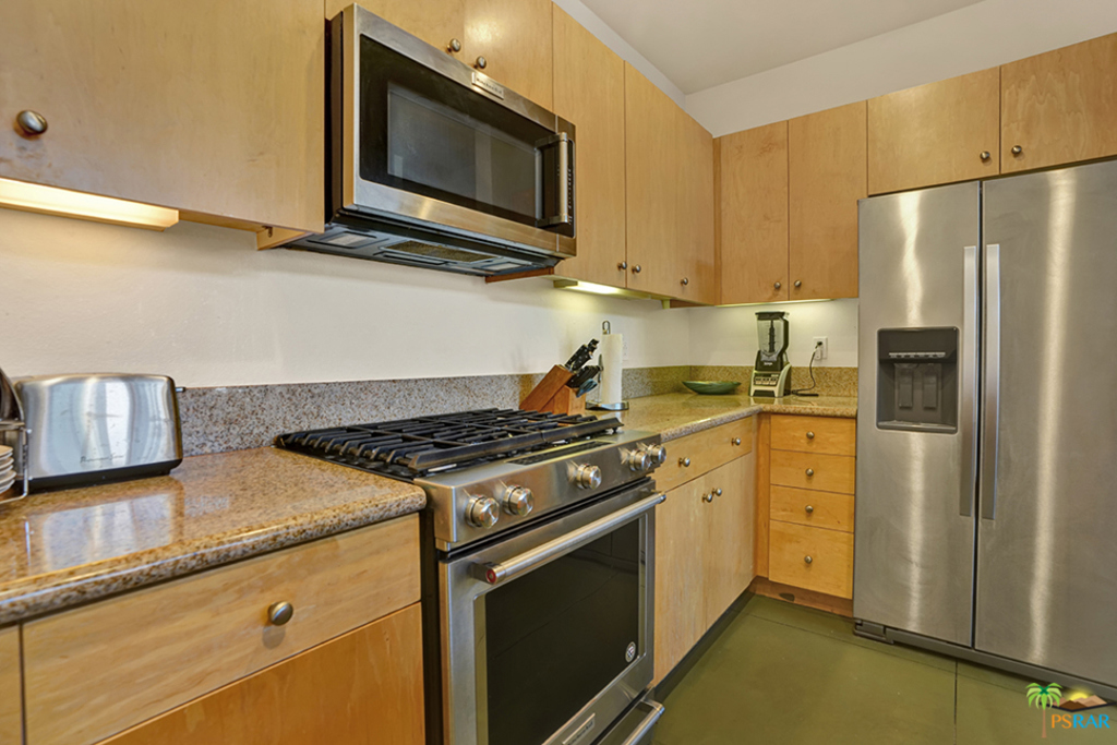 Palermo - Residential