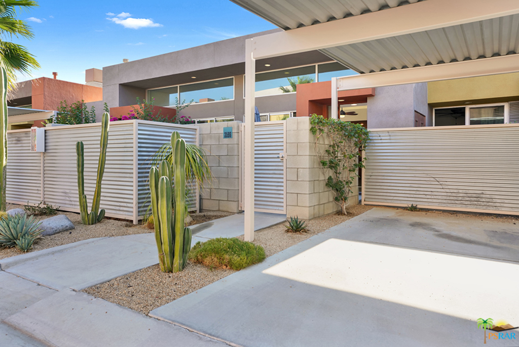 Palermo - Residential