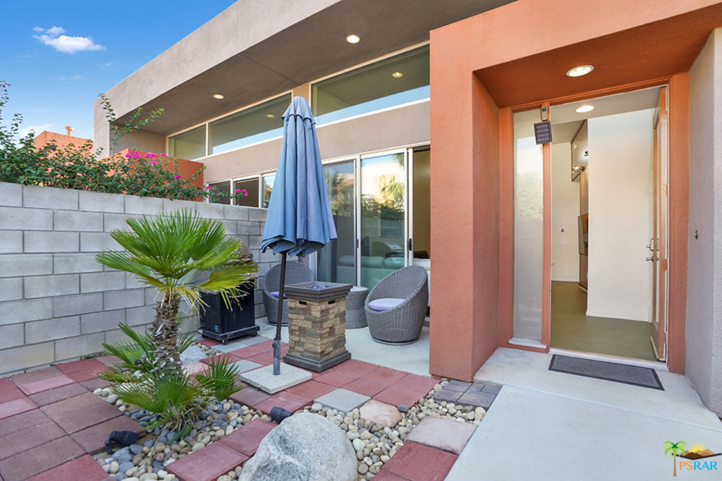 Palermo - Residential