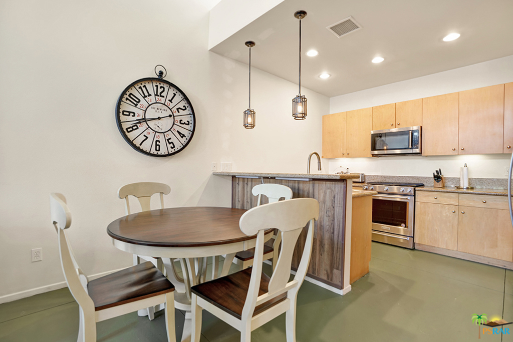 Palermo - Residential