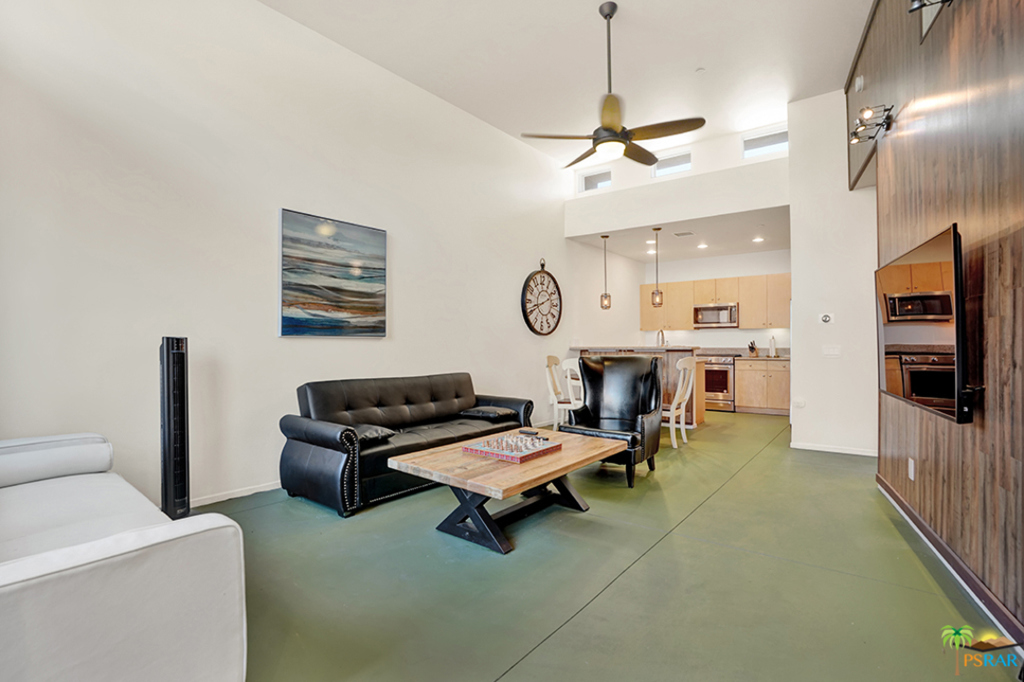 Palermo - Residential