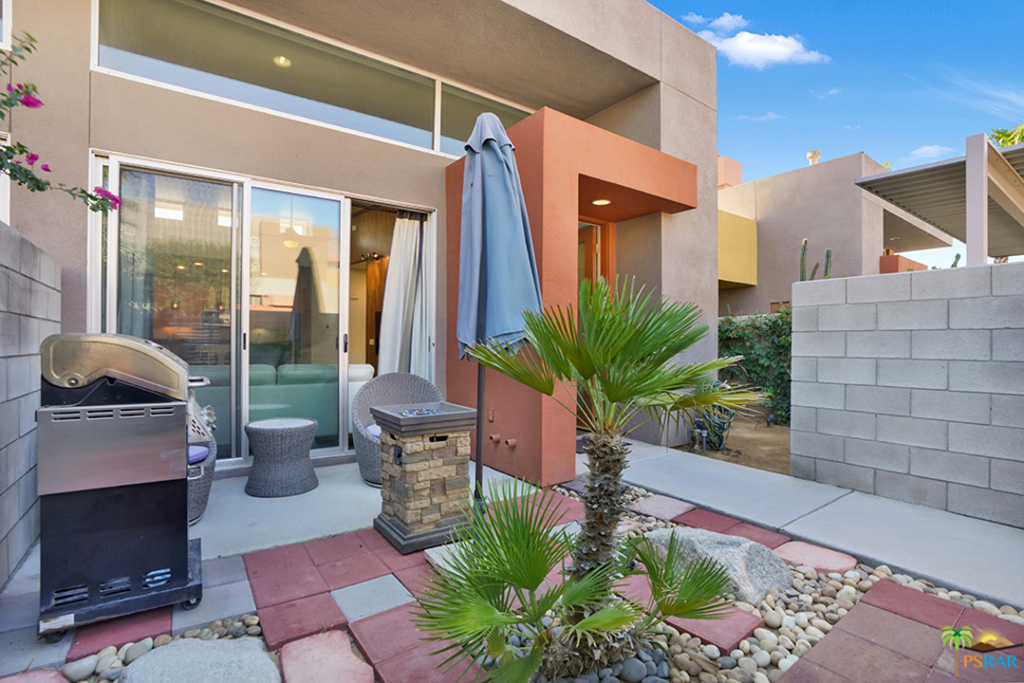 Palermo - Residential