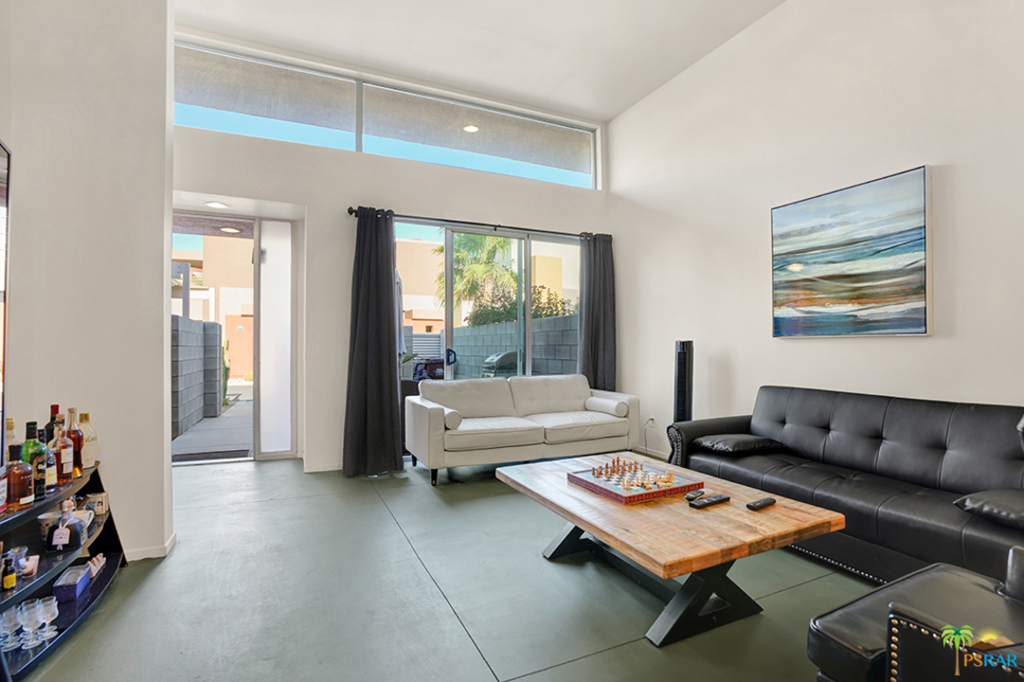 Palermo - Residential