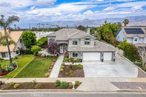 Photo of 1621 Arcata Dr, Redlands, CA 92374 (MLS # IG26087630)