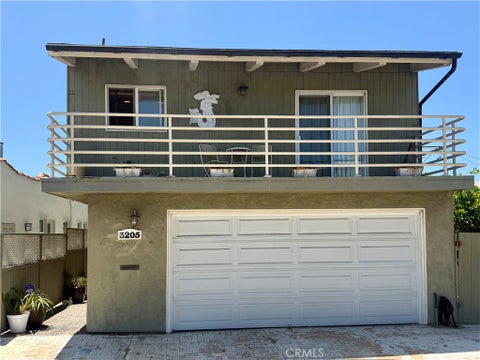 Photo of 3205 Alma AVE, Manhattan Beach, CA 90266 (MLS # SB26157601)