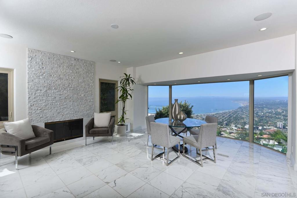 La Jolla - Residential