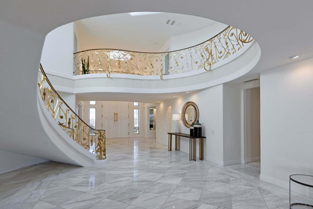 La Jolla - Residential