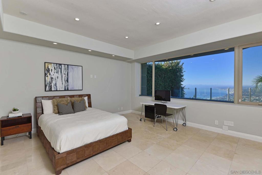 La Jolla - Residential