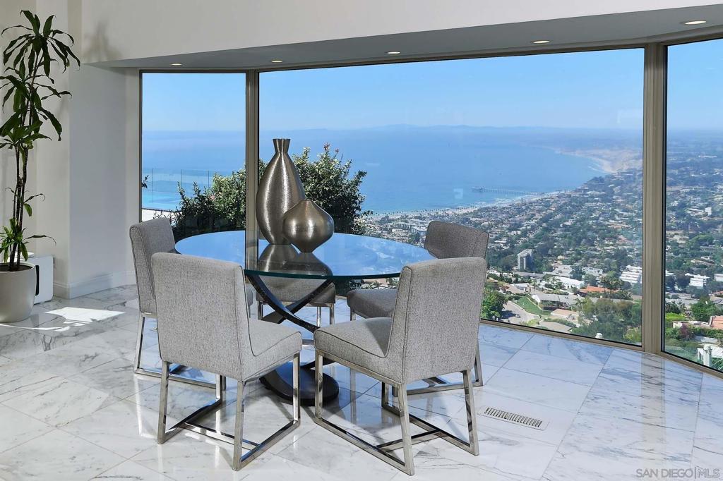 La Jolla - Residential