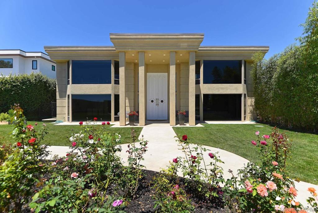 La Jolla - Residential